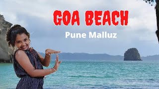 Goa Beach |Tony kakkar & Neha Kakkar | Dance Cover | Aditya Narayan |anshul Garg|  Latest Hindi song
