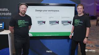 Design Distance Zero workspaces faster with the new Workspace Designer tool