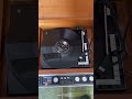 Decca Radiogram Pt 3