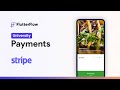 Stripe Payments | FlutterFlow University