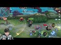 tutorial hero irithel ilmu yang ga akan di share pro player marksman tier *sss* diatas claude