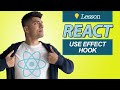 useEffect Hook - React In Depth