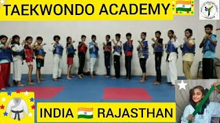 [(SADUL CLUB ^{TAEKWONDO ACADEMY}]#1