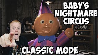 wallpapers Jumpscare Nightmare Babygeist Jumpscare Nightmare Ennard playtube