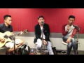 ERAkustik Ungu - Aku Tahu