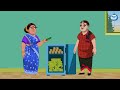 వరదల్లో గర్భవతి కోడలు atha vs kodalu kathalu telugu stories telugu kathalu anamika tv telugu