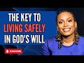 Stephanie Ike Okafor - Don't Let Satan Steal What Matters Most