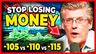 Avoid This Common Mistake in Live Sports Betting!