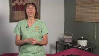 Massage Therapy : What Is a Relaxation Massage?