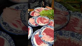 2米3 430斤大个饭量到底有多少！#吃播 #探店 #美食 #美食分享 #food #shortvideo #video #shorts #short