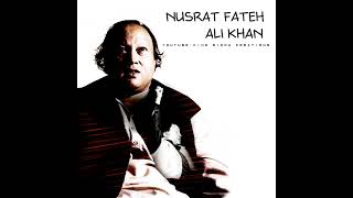 Nusrat Fateh Ali Khan Status|| Yee Jo Halka Halka Suroor Hai NFAK WhatsApp Status 💔🥀