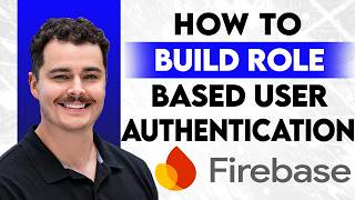 How To Build Role Based User Authentication In Firebase Security [2026 Guide]