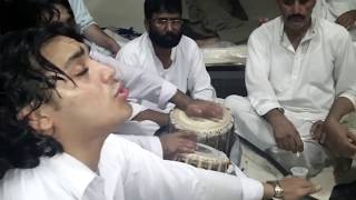 Pama nan sakhta ka ashna da khir da tera bo she #pashtosong #madaniparogram