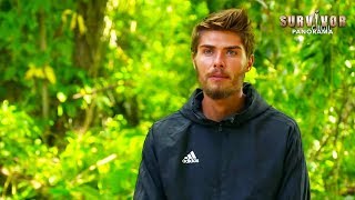 Barış, Ünlüler Takımının Konsey Stratejisini Çözdü! | Survivor Panorama 62. Bölüm