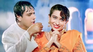 Tumsa Koi Pyaara | Kumar Sanu | Alka Yagnik | Khuddar (1994) | Rain Love