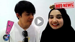 Hobi Makan, Irwansyah dan Zaskia Buka Warung - Cumicam 08 Oktober 2016