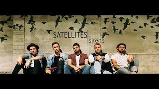 Geoff Hunker & Dave Willey Talk Satellites & Sirens' New Album Tanks
