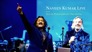Medley of Bollywood by Naveen
