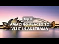 Top 10 Amazing Travel Destinations discoveries In Australia | Best Places to Visit in Australia 2024