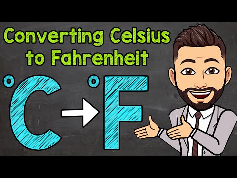 What is minus Celsius Fahrenheit?