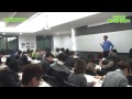 속독의신 2014 12 27 남선우 원장님 속독법 서울 특강 풀버전 4 speed reading