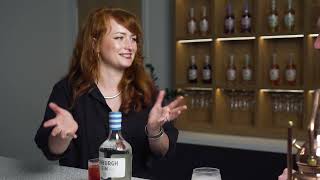 Edinburgh Gin Seaside
