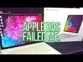 I'm DONE with Macs | Painfully Honest Tech