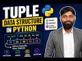 Master Tuples in Python | Tuple Data Structure Tutorial