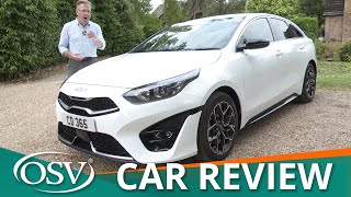Kia ProCeed In-Depth Review 2022 | Is it style over substance?