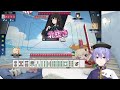 【 麻雀一番街】初コラボ記念cup【白雪レイド w 千羽黒乃 鴨神にゅう】