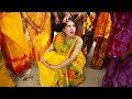 Bangladeshi Village Wedding Video | গ্রামের বিয়ে | Gaye Holud | গায়ে হলুদ এর নাচ | Biyer Gaan, 2023