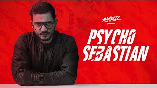 Psycho Sebastian | Dark Comedy | Alambanz