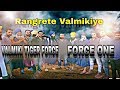 Rangrete Valmikiye || Bhagwan Valmiki Bhajan 2017 || Gopy Kasupur C4V CHANNEL