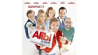 Alibi.com film complet en francais (2017)