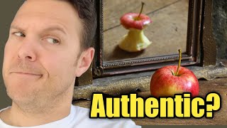 4 Reasons Not To Be Your AUTHENTIC SELF | Episode 75