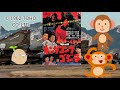 【映画】『キングコング対ゴジラ』をレビュー【ジャガリンゴch上映中】