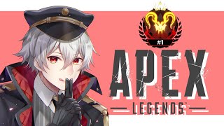 【生放送】APEXプレ帯ランク　シーズン７：プレデター【ユノ/Vtuber】