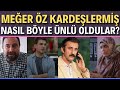 Kızılcık Şerbeti Ve Sandık Kokusu Oyuncularının Akrabalıklarına Çok Şaşıracaksınız