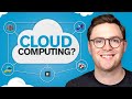 Cloud Computing: The Basics Every Beginner Needs to Know!