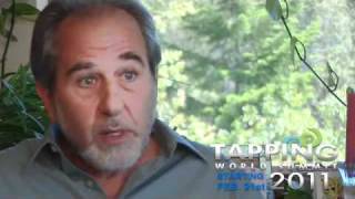 Science \u0026 Theory behind the Tapping World Summit - Bruce Lipton