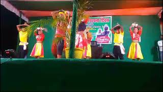 jingate jinga ho Munda stage dance // old ho munda romantic song 👍👍👍