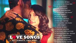 Bollywood Hindi Heart Touching Song 2021 Jukebox | Armaan Malik Ft. Atif Aslam vs Arijit Singh