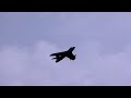 4K  Hawker Hunter AMAZING Blue Note Sound!!