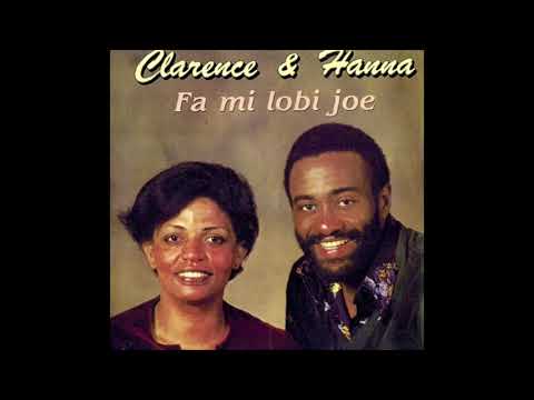 HANNA & CLARENCE - SONDRO LOBI HANNA & CLARENCE - SONDRO LOBI