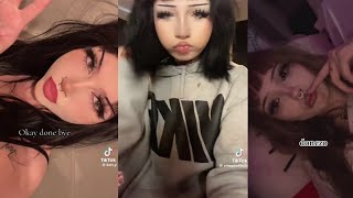 Alt makeup tutorials compilation to look hot