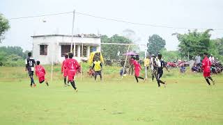 Highlights match -Tumkela 1 Vs/Lakra Brothers PYN Jobapanposh 0 || Udusu football tournament 2022