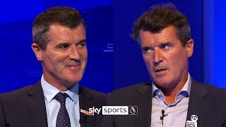 Roy Keane's BEST moments from 2020! 😆🔥 | Part One