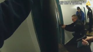COPA releases video of Chicago police fatally shooting suspect during hostage situation in Ford City