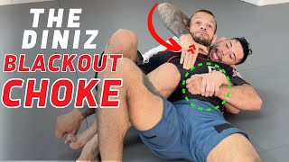 The Choke that Puts Them to Sleep zZzZ (feat. Matheus Diniz)