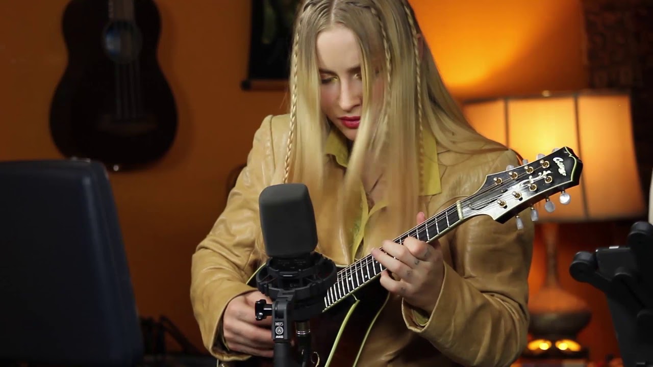 I Do The Backyard Revival Penney Ave Sessions Youtube Music